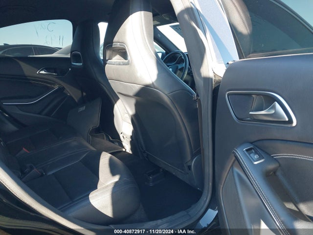 Mercedes-Benz CLA 250 2014 WDDSJ4EB9EN062214 Image 8