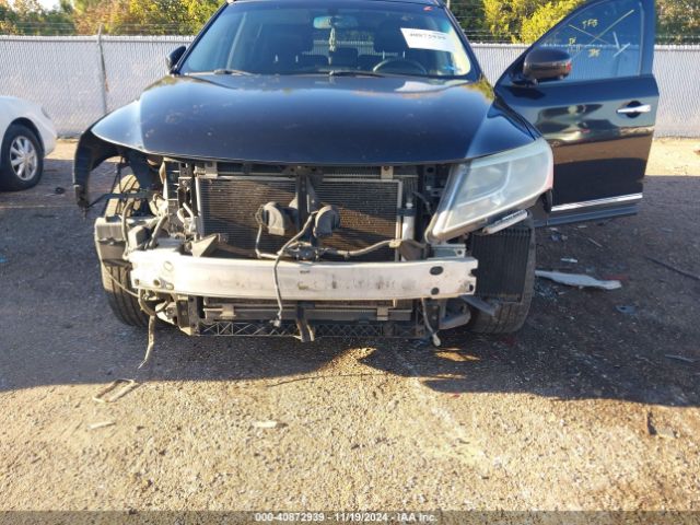 5N1AR2MN6FC663636 Nissan Pathfinder Platinum/s/sl/sv