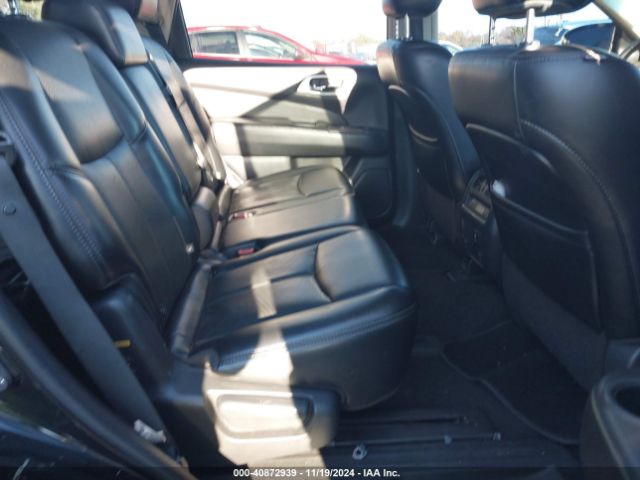 5N1AR2MN6FC663636 Nissan Pathfinder Platinum/s/sl/sv