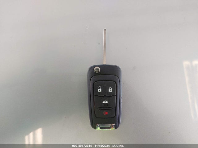 Chevrolet Sonic Ls Auto 2018 1G1JB5SH5J4117333 Image 11