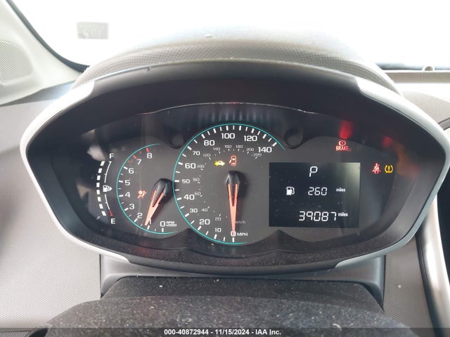 Chevrolet Sonic Ls Auto 2018 1G1JB5SH5J4117333 Image 7