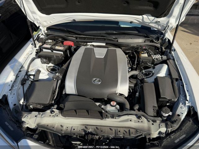 JTHD81F21R5052860 Lexus Is 300 Base (a6)