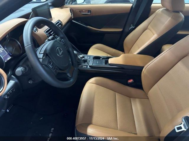 JTHD81F21R5052860 Lexus Is 300 Base (a6)