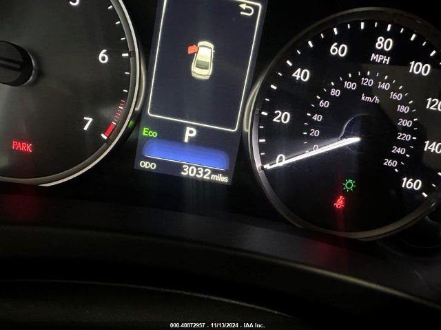 JTHD81F21R5052860 Lexus Is 300 Base (a6)