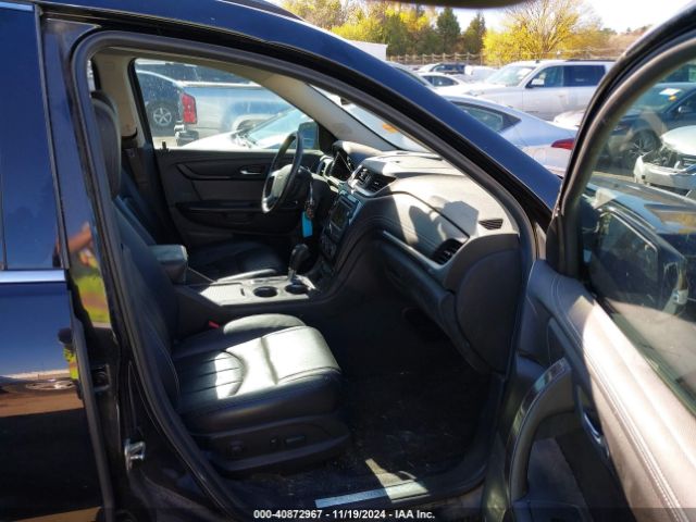 1GNKRJKD6GJ282774 Chevrolet Traverse Ltz