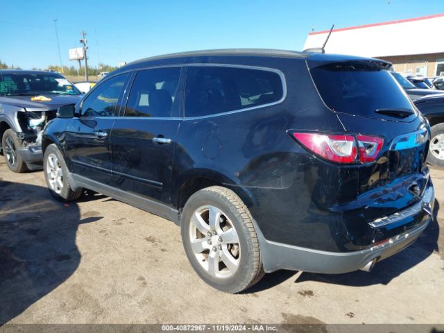 1GNKRJKD6GJ282774 Chevrolet Traverse Ltz