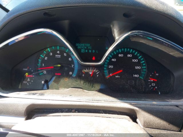 1GNKRJKD6GJ282774 Chevrolet Traverse Ltz