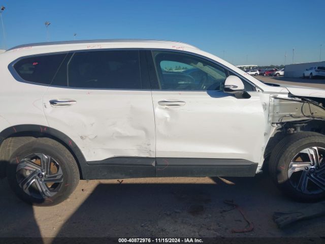 5NMS2DAJ5PH488583 Hyundai Santa Fe Sel