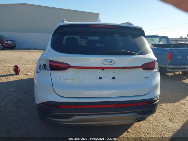 5NMS2DAJ5PH488583 Hyundai Santa Fe Sel