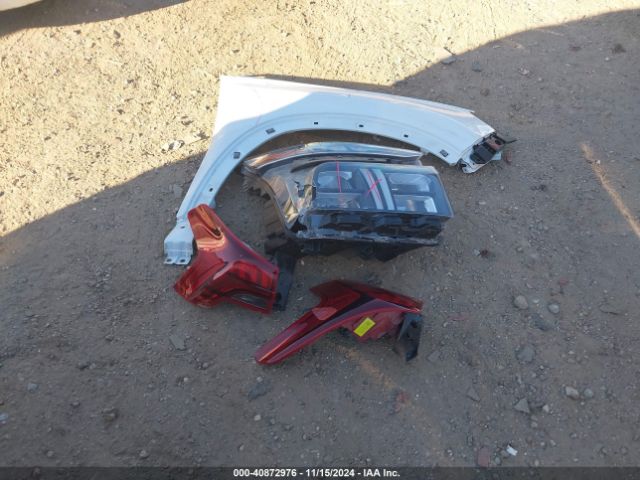 5NMS2DAJ5PH488583 Hyundai Santa Fe Sel