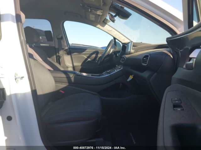 5NMS2DAJ5PH488583 Hyundai Santa Fe Sel