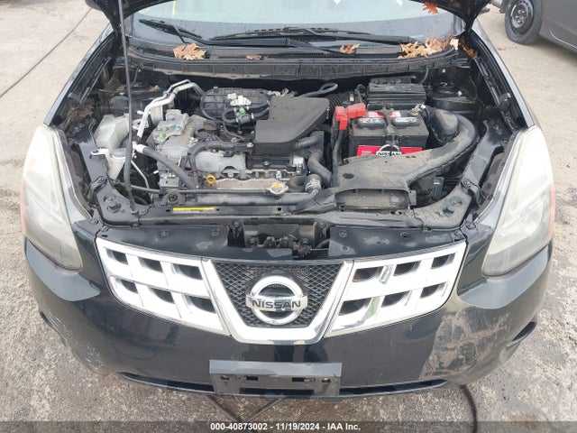 Nissan Rogue Select S 2015 JN8AS5MV1FW767352 Image 10