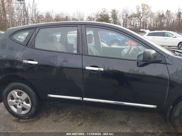 Nissan Rogue Select S 2015 JN8AS5MV1FW767352 Image 13