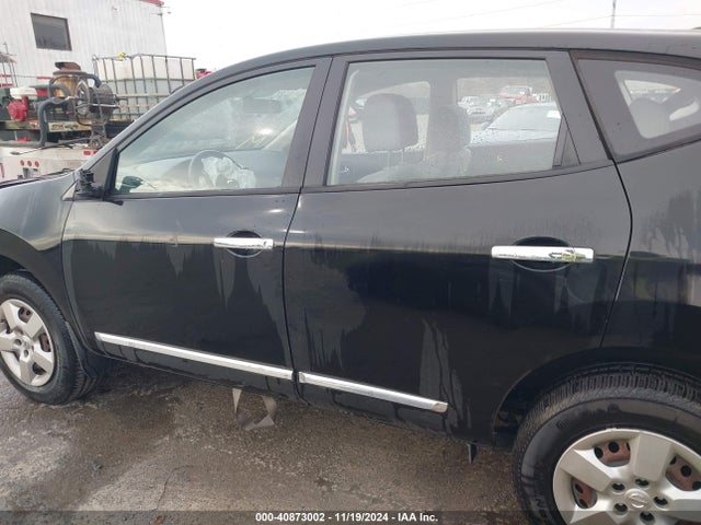 Nissan Rogue Select S 2015 JN8AS5MV1FW767352 Image 14