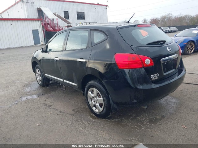 Nissan Rogue Select S 2015 JN8AS5MV1FW767352 Image 3