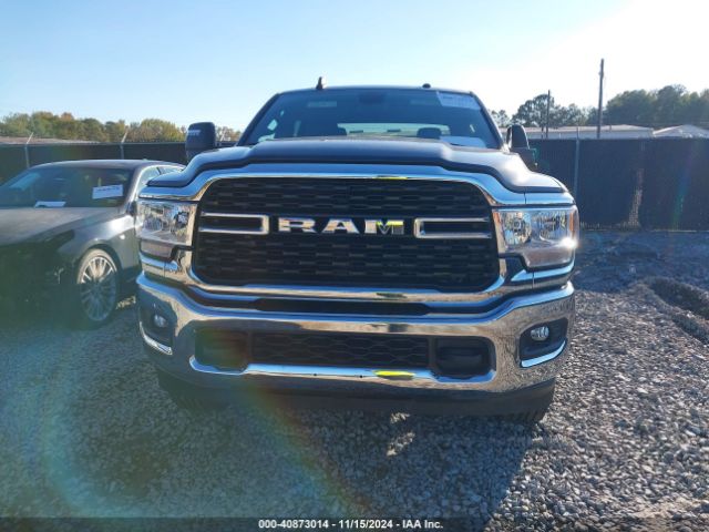 3C6UR5DL4RG303730 RAM 2500 Big Horn  4x4 6'4 Box