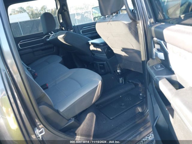 3C6UR5DL4RG303730 RAM 2500 Big Horn  4x4 6'4 Box