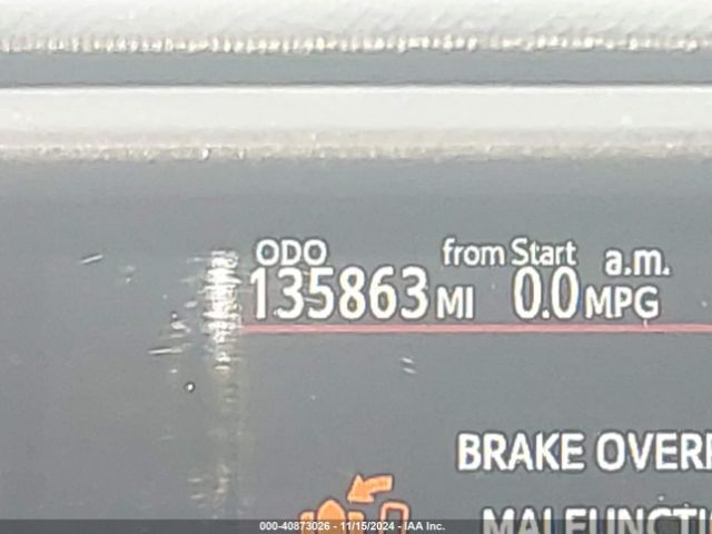 JTDKDTB37F1575561 Toyota Prius C Two