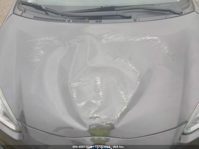 JTDKDTB37F1575561 Toyota Prius C Two