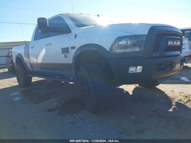 3C6TR5EJ8HG698311 auction archive image