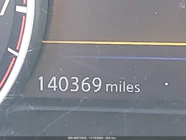5N1AZ2MG3FN252300 Nissan MURANO S