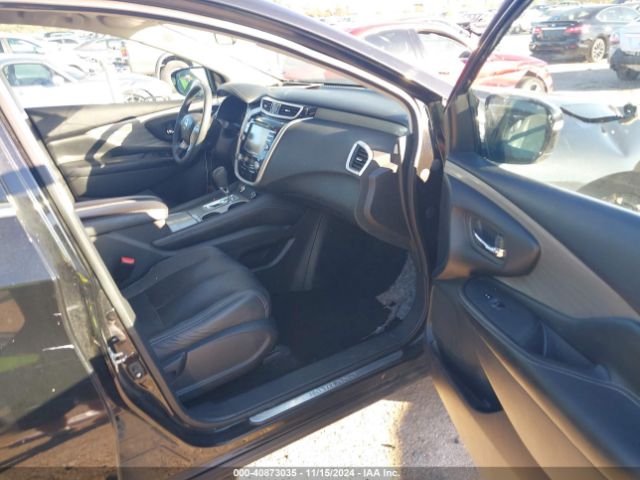 5N1AZ2MG3FN252300 Nissan MURANO S