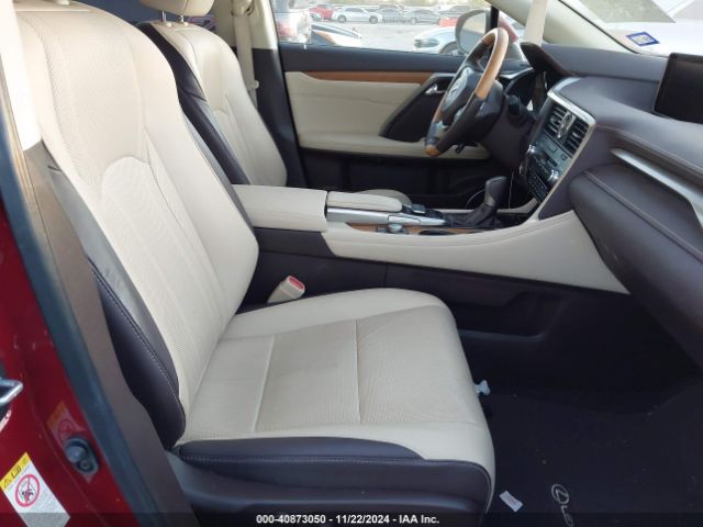 2T2ZZMCA0HC078297 Lexus RX 350
