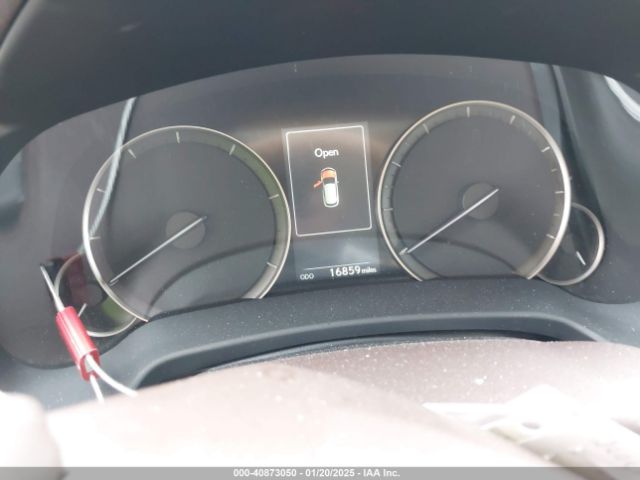 2T2ZZMCA0HC078297 Lexus RX 350