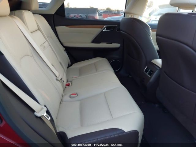 2T2ZZMCA0HC078297 Lexus RX 350