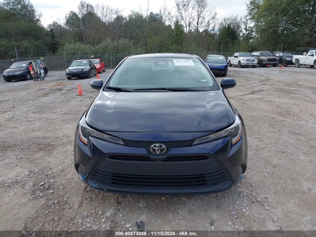 Toyota COROLLA LE 2023 5YFB4MDE3PP068495 Image 12
