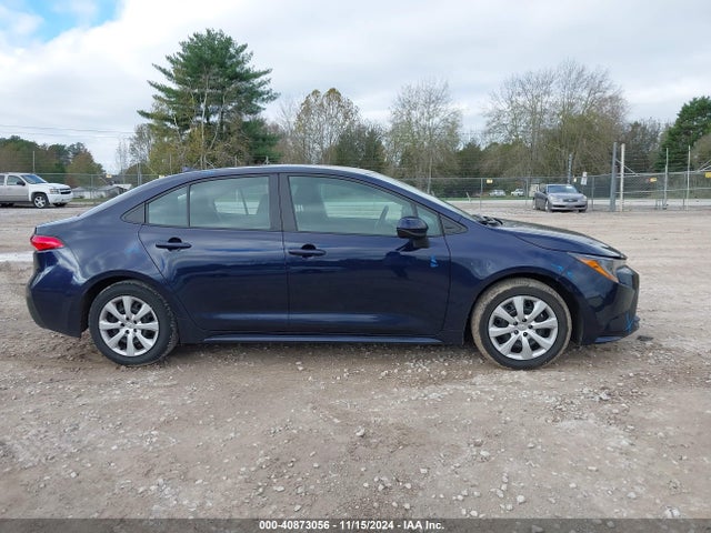Toyota COROLLA LE 2023 5YFB4MDE3PP068495 Image 13