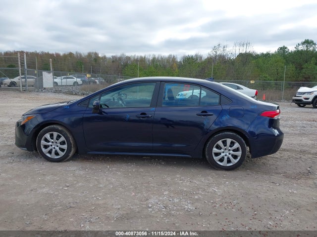 Toyota COROLLA LE 2023 5YFB4MDE3PP068495 Image 14