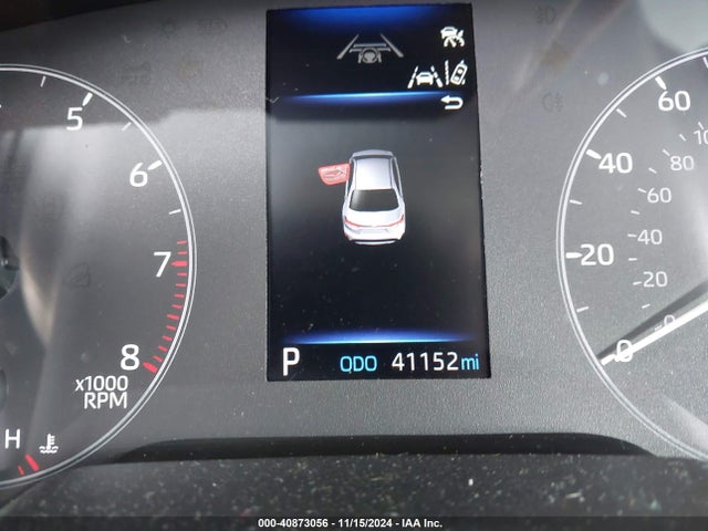 Toyota COROLLA LE 2023 5YFB4MDE3PP068495 Image 15