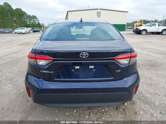 Toyota COROLLA LE 2023 5YFB4MDE3PP068495 Image 16