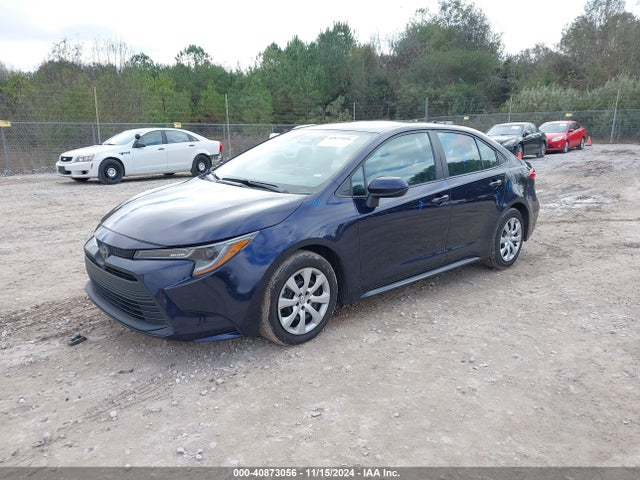 Toyota COROLLA LE 2023 5YFB4MDE3PP068495 Image 2