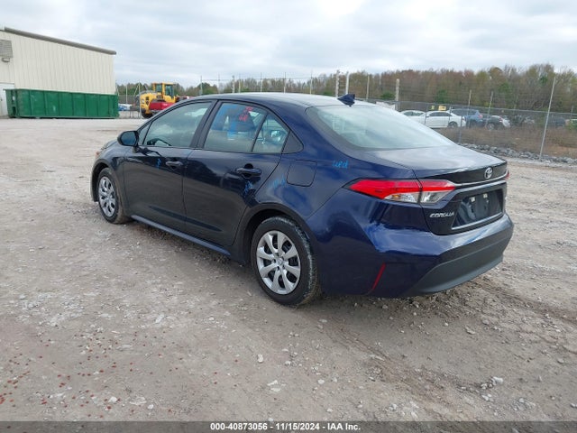 Toyota COROLLA LE 2023 5YFB4MDE3PP068495 Image 3