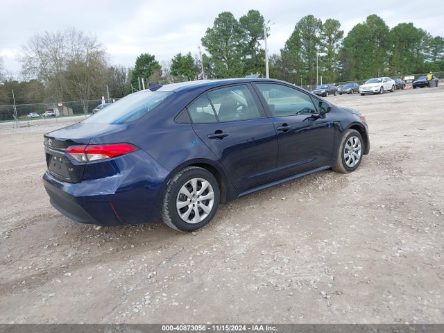 Toyota COROLLA LE 2023 5YFB4MDE3PP068495 Image 4