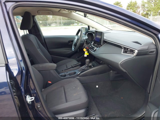 Toyota COROLLA LE 2023 5YFB4MDE3PP068495 Image 5