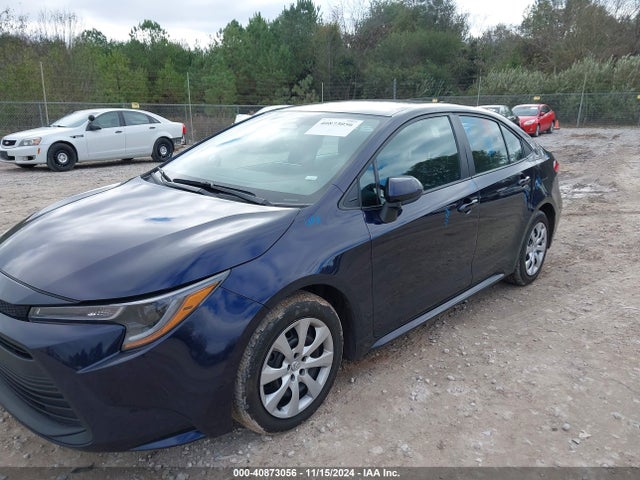 Toyota COROLLA LE 2023 5YFB4MDE3PP068495 Image 6