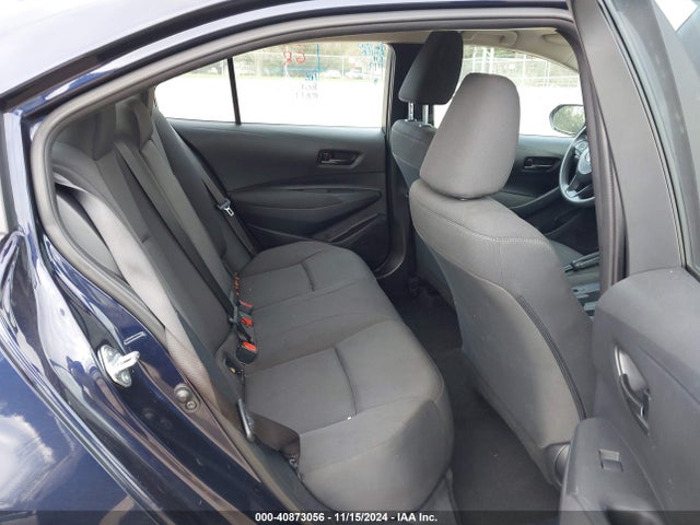 Toyota COROLLA LE 2023 5YFB4MDE3PP068495 Image 8
