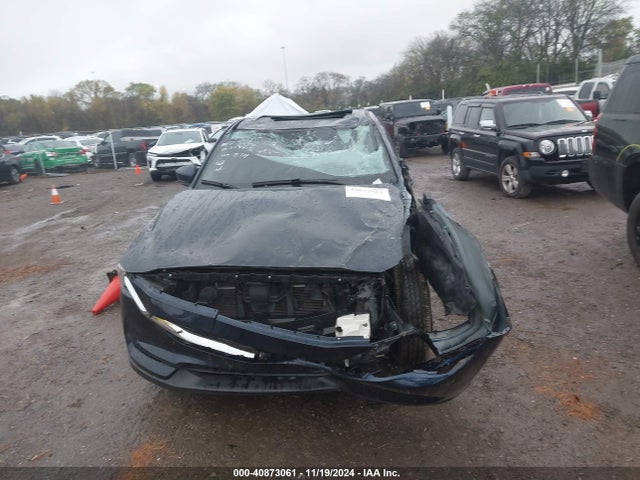 Mazda Cx-5 Touring 2021 JM3KFACM6M0378719 Image 11