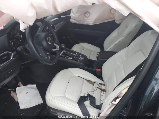 Mazda Cx-5 Touring 2021 JM3KFACM6M0378719 Image 5