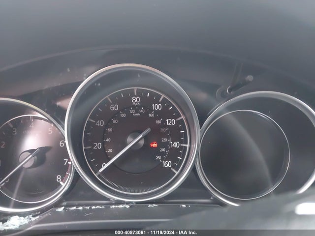 Mazda Cx-5 Touring 2021 JM3KFACM6M0378719 Image 7