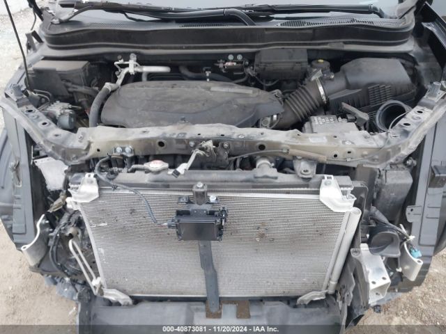 5FNYF8H59LB000813 Honda Passport Awd Ex-l