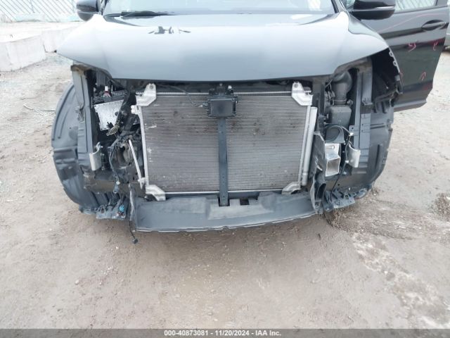 5FNYF8H59LB000813 Honda Passport Awd Ex-l