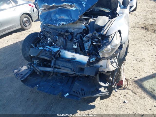 JTHBA1D24G5018035 Lexus IS 200T