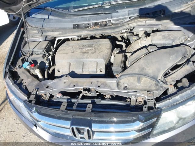 5FNRL5H41FB011716 Honda ODYSSEY EX