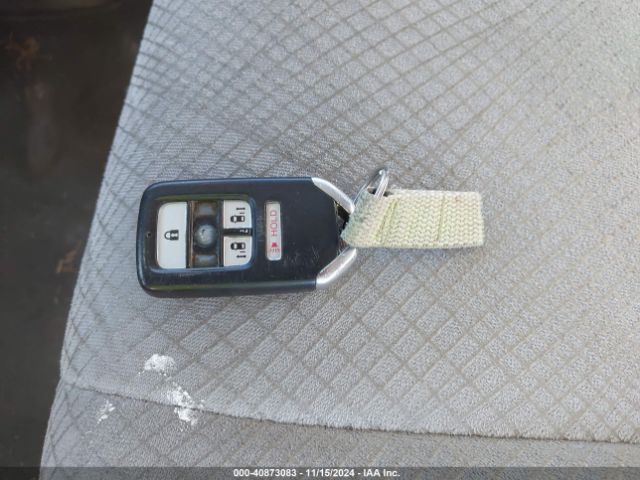 5FNRL5H41FB011716 Honda ODYSSEY EX