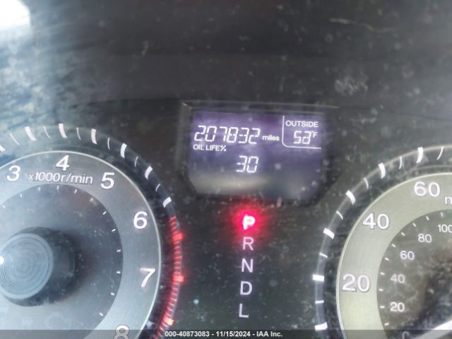 5FNRL5H41FB011716 Honda ODYSSEY EX