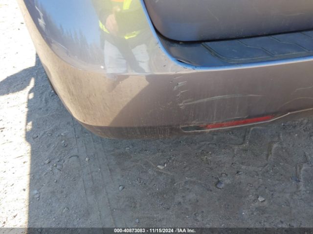 5FNRL5H41FB011716 Honda ODYSSEY EX